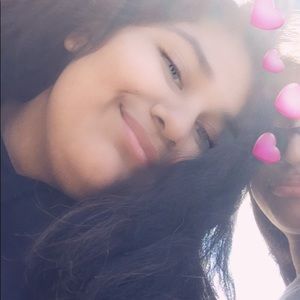 Meet your Posher, Bianca